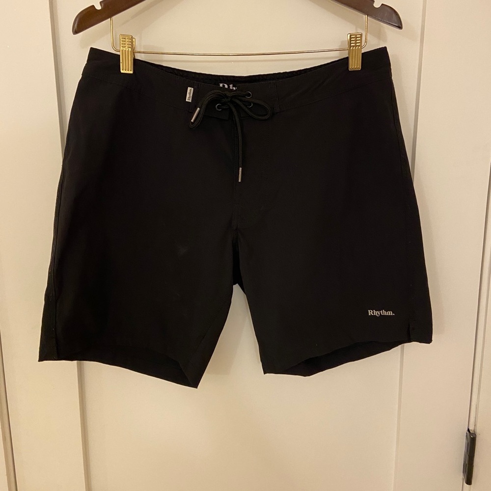 Rhythm Classic Stretch Trunk